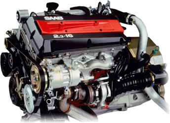 B3993 Engine